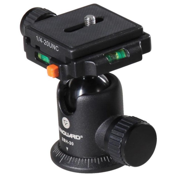 Vanguard Cabeça esférica para tripé SBH-30