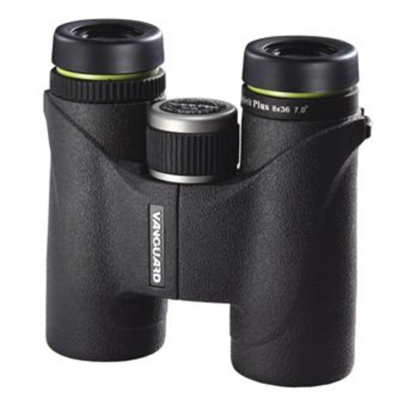 Vanguard Binóculo Spirit Plus 8x36