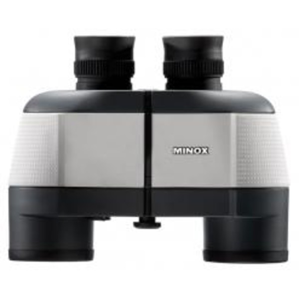 Minox Binóculo BN 7x50 white