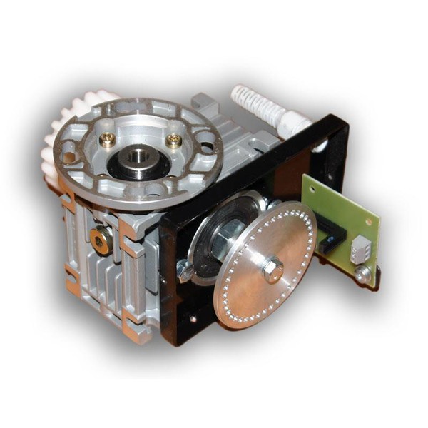 Omegon unidade de controle de cúpulas de observatórios v1.2