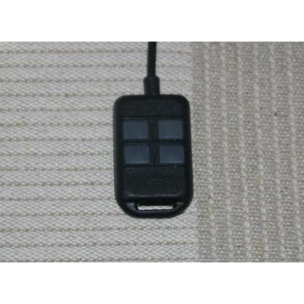 Omegon unidade de controle de cúpulas de observatórios v1.2