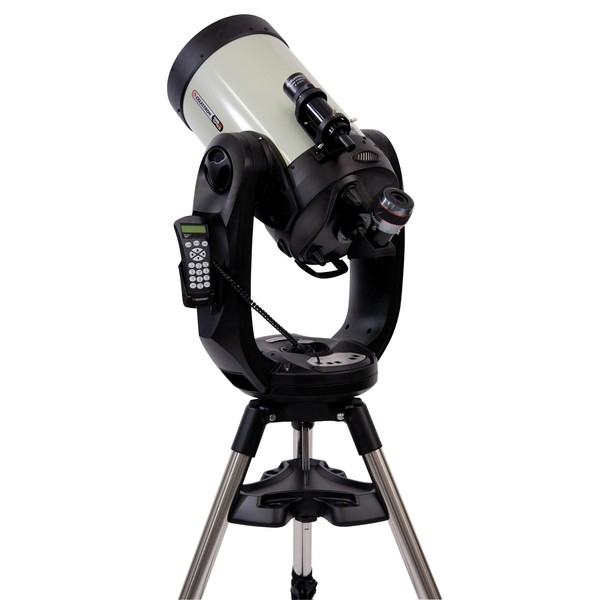 Celestron Telescópio Schmidt-Cassegrain SC 279/2800 EdgeHD 1100 CPC Deluxe GoTo