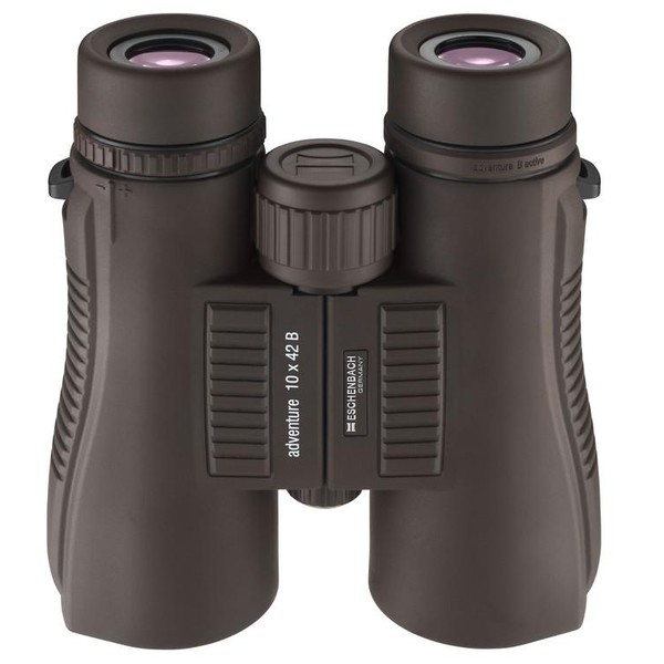 Eschenbach Binóculo Adventure 10x42 B