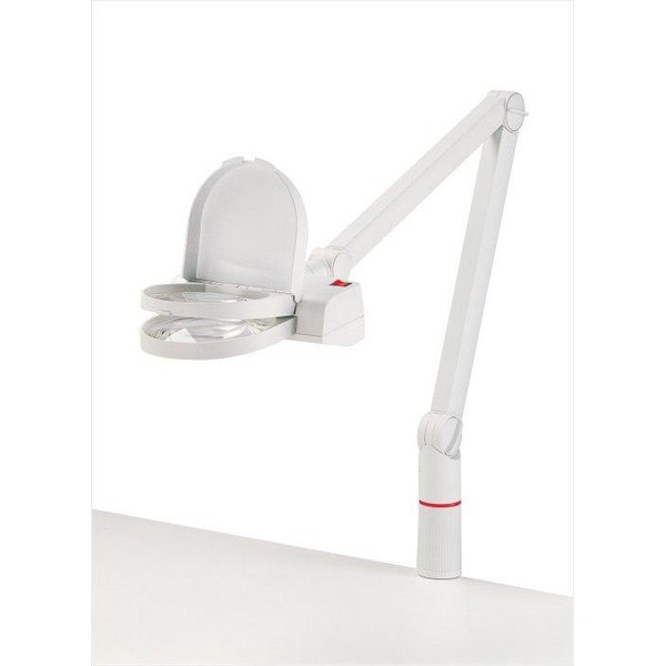 Eschenbach Lupa Lente de leitura com pé 132mm/1,9x/2,8x