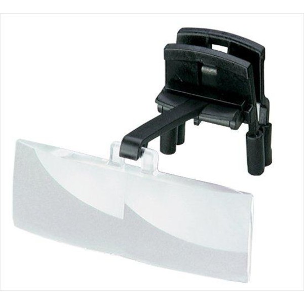Eschenbach Lupa laboCLIP, 1,7X, bino