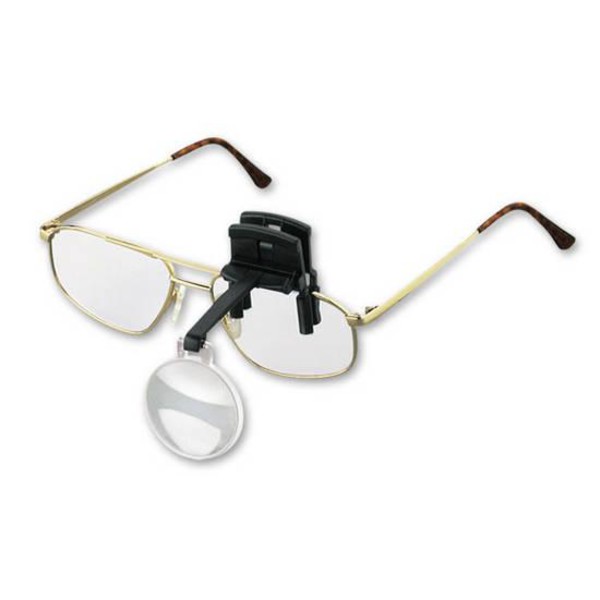 Eschenbach Lupa laboCLIP, 7,0X, mono