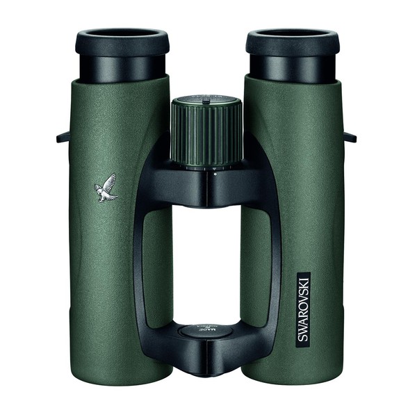 Swarovski Binóculo Swarovision EL 8x32 verde