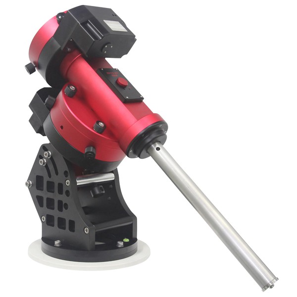 Rainbow Astro Montagem Morning Calm 500GE GoTo