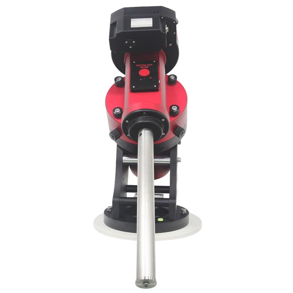 Rainbow Astro Montagem Morning Calm 500GE GoTo