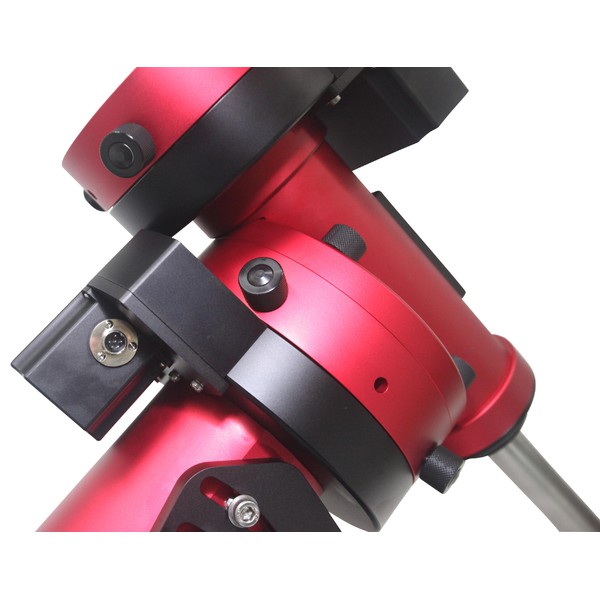 Rainbow Astro Montagem Morning Calm 500GE GoTo