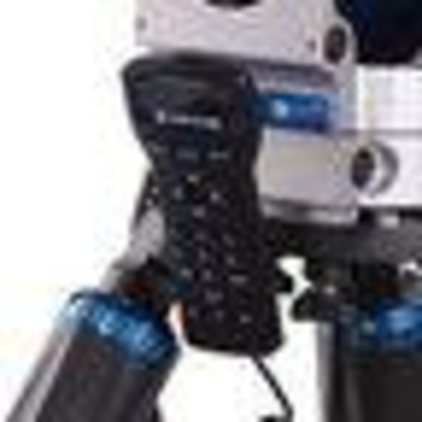 Meade Telescópio Schmidt-Cassegrain SC 203/2034 LX80 GoTo
