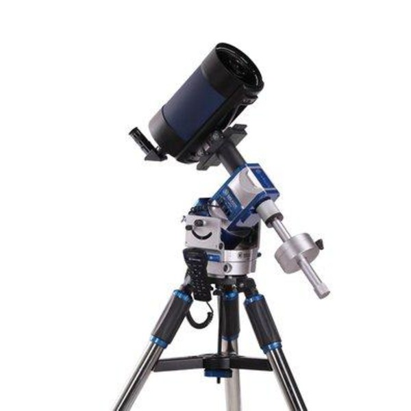 Meade Telescópio Schmidt-Cassegrain SC 152/1524 LX80 GoTo