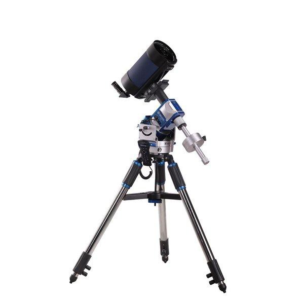 Meade Telescópio Schmidt-Cassegrain SC 152/1524 LX80 GoTo