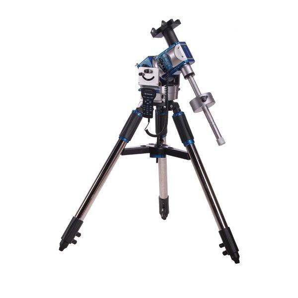 Meade montagem LX80 GoTo