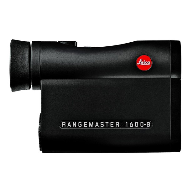 Leica medidor de distâncias Rangemaster CRF 1600-B