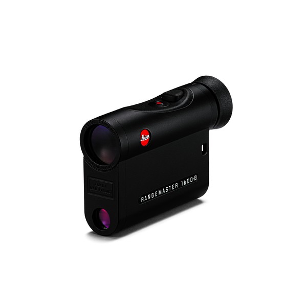 Leica medidor de distâncias Rangemaster CRF 1600-B