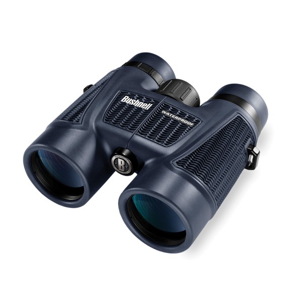 Bushnell Binóculo H2O 8x42