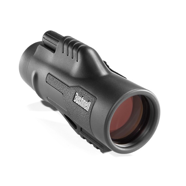 Bushnell Luneta Legend Ultra HD 10x42 Mono em preto