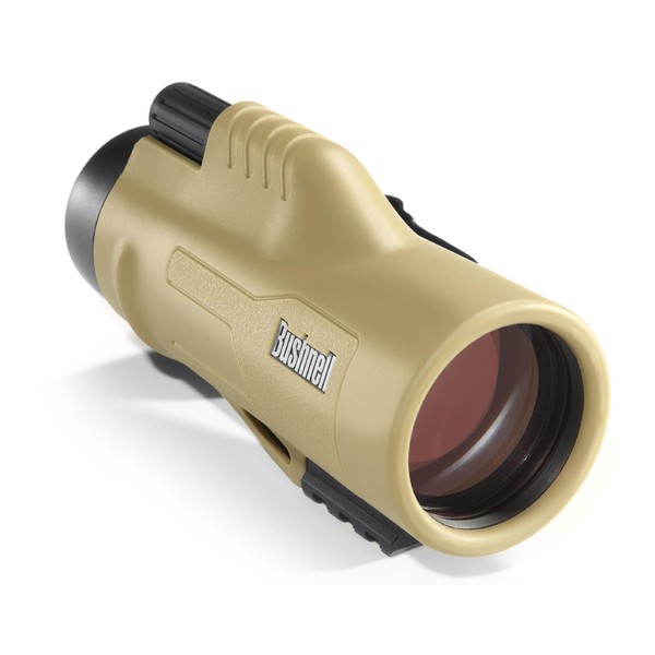 Bushnell Luneta Legend Ultra HD 10x42 Mono beige