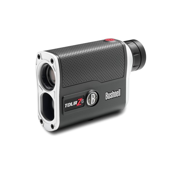 Bushnell Medidor de distância Tour Z6 Tournament Edition