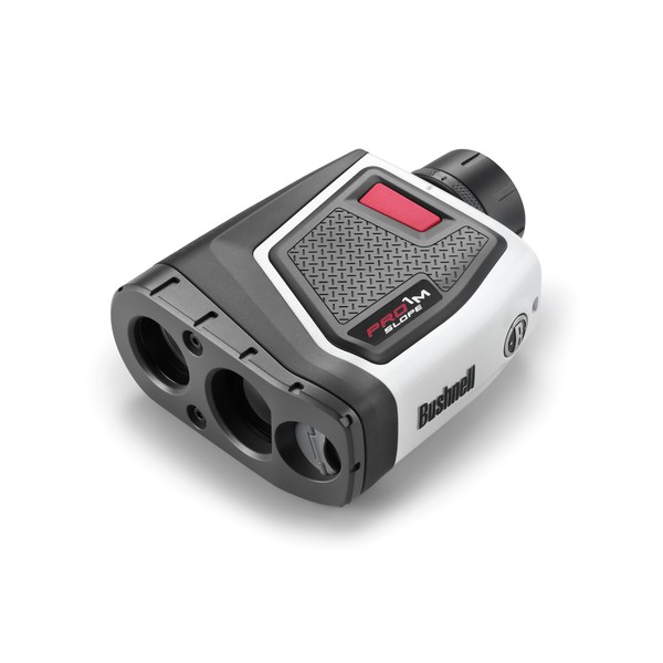 Bushnell Medidor de distância PRO 1M Slope Edition