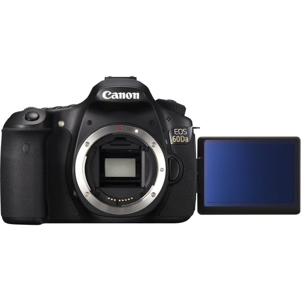 Canon Câmera DSLR EOS 60Da