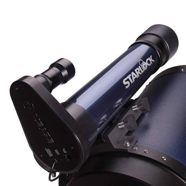 Meade Telescópio ACF-SC 254/2032 Starlock LX600