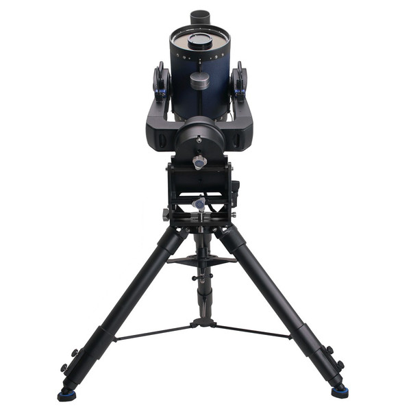 Meade Telescópio ACF-SC 254/2032 Starlock LX600 com suporte X