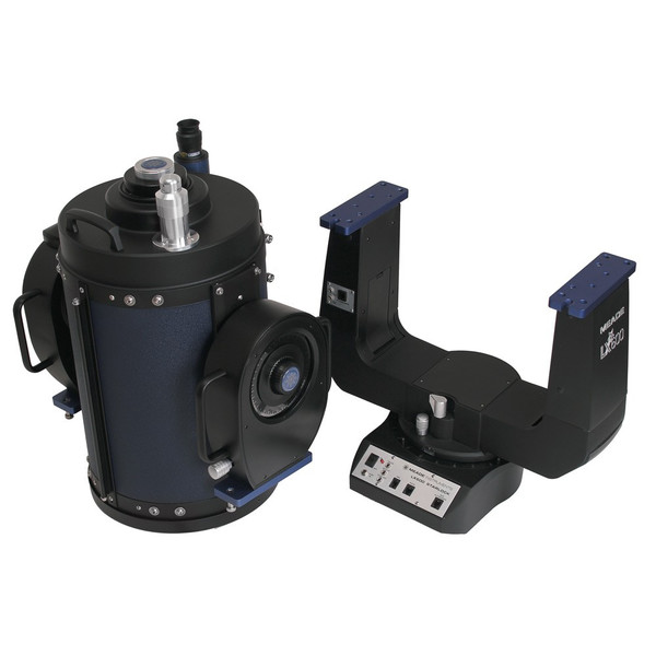 Meade Telescópio ACF-SC 254/2032 Starlock LX600 com suporte X