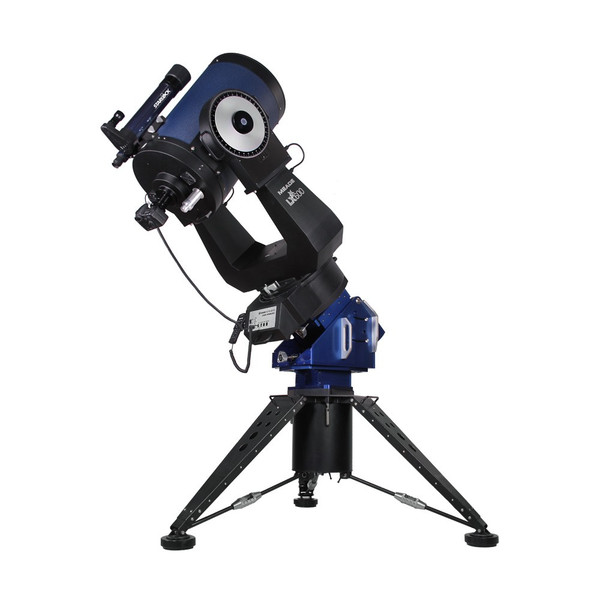 Meade Telescópio ACF-SC 406/3251 Starlock LX600 com tripé MAX e suporte X