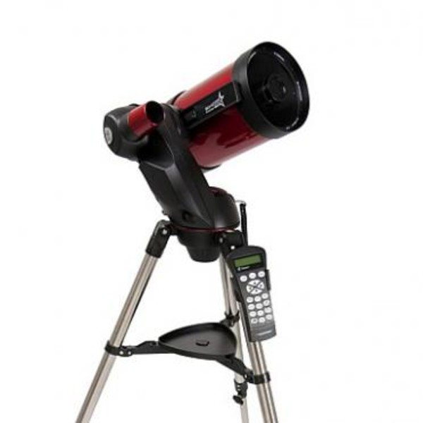 Celestron Telescópio Schmidt-Cassegrain SC 152/1500 modelo Sky Prodigy GoTo