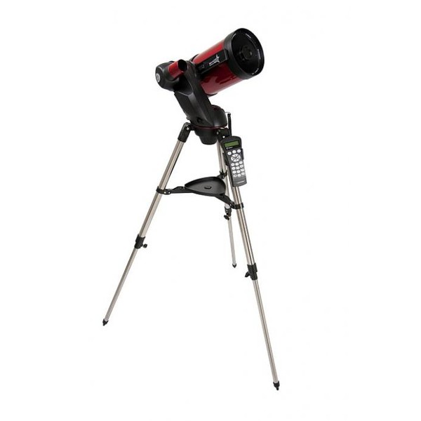 Celestron Telescópio Schmidt-Cassegrain SC 152/1500 modelo Sky Prodigy GoTo