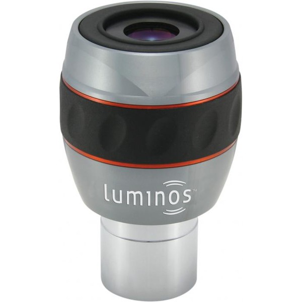 Celestron ocular Luminos de 10mm com 1,25"