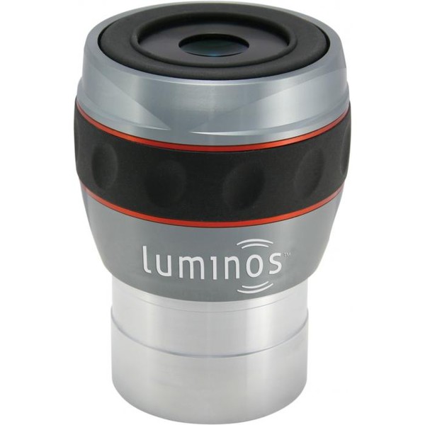 Celestron ocular Luminos de 19mm com 2"