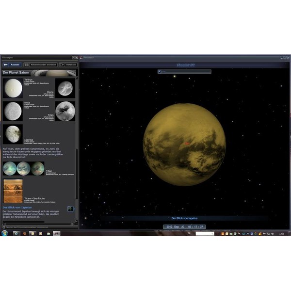 United Soft Media Software Programa RedShift 8