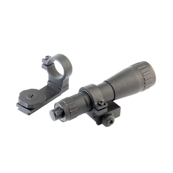 ATN Iluminador infravermelho IR 120 B4