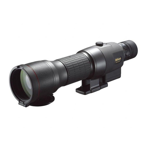 Nikon Luneta EDG 85 VR
