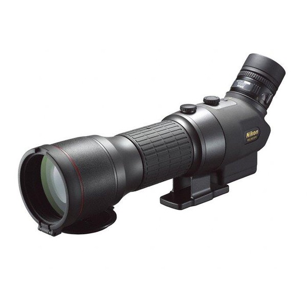 Nikon Luneta EDG 85A VR