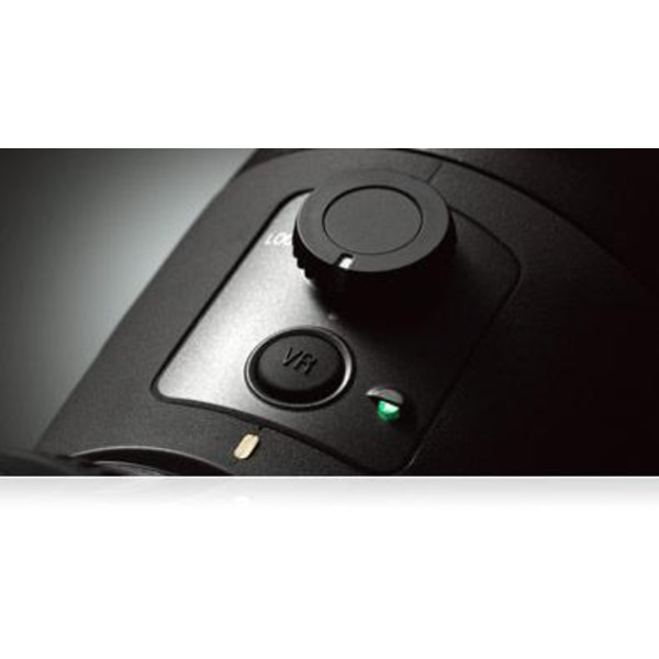 Nikon Luneta EDG 85A VR