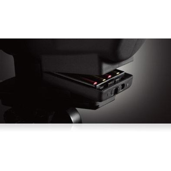 Nikon Luneta EDG 85A VR