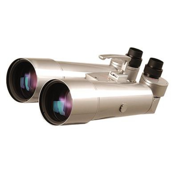 Omegon Binóculo Quantum-6.1 20+26+32x88