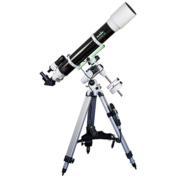 Skywatcher Telescópio AC 120/1000 EvoStar EQ-3 Pro SynScan GoTo