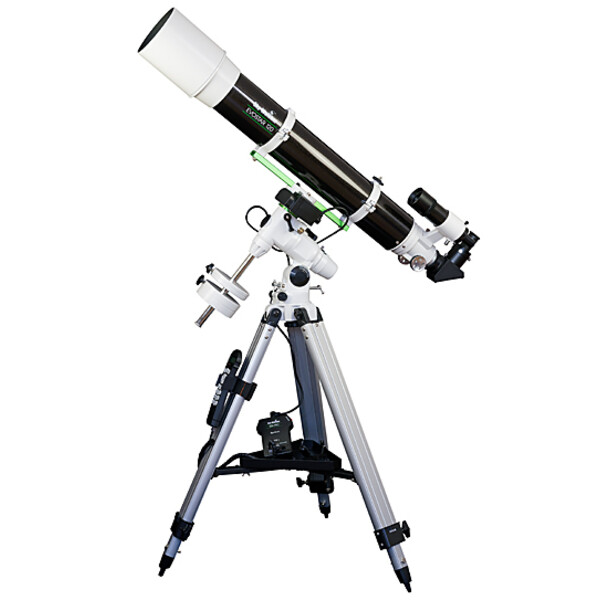 Skywatcher Telescópio AC 120/1000 EvoStar EQ-3 Pro SynScan GoTo