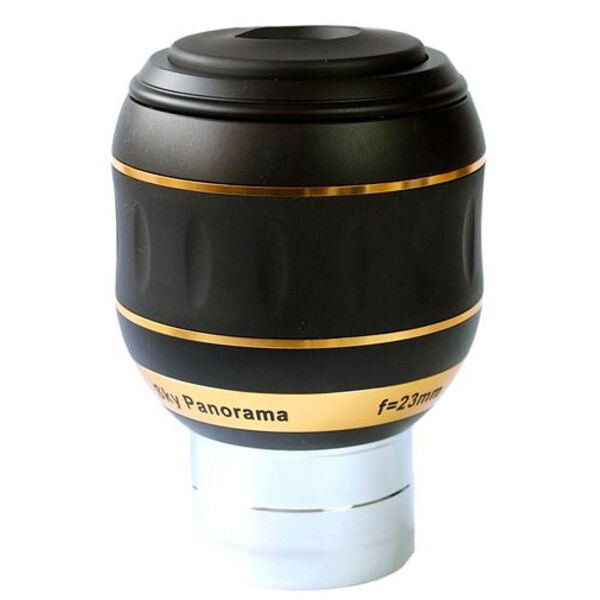 Skywatcher Conjunto de oculares Panorama do céu 7mm, 15mm, 23mm