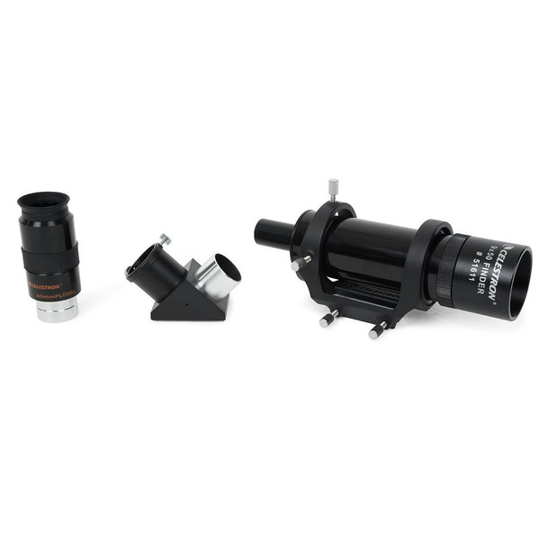 Celestron Telescópio Schmidt-Cassegrain SC 203/2032 CPC 800 GoTo StarSense AutoAlign