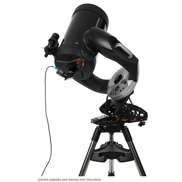 Celestron Telescópio Schmidt-Cassegrain SC 279/2800 CPC 1100 GoTo