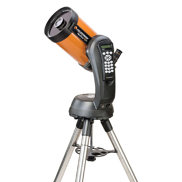 Celestron Telescópio Schmidt-Cassegrain SC 152/1500 NexStar 6 SE GoTo