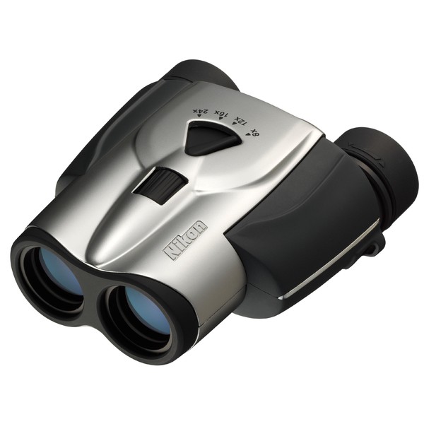 Nikon ACULON T11 8-24x25 Zoom, silver
