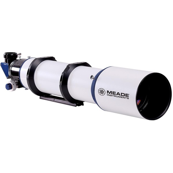 Meade Refrator apocromático AP 130/910 ED tubo ótico série 6000
