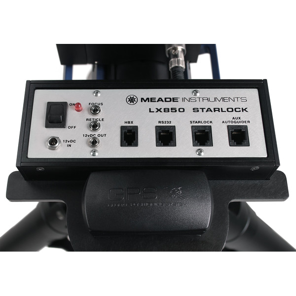 Meade Montagem LX850 EQ GoTo Starlock